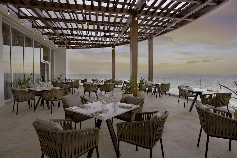 Sun Palace Cancun - Adults Only - All-inclusive — Restaurant & bars in Cancun, Quintana Roo