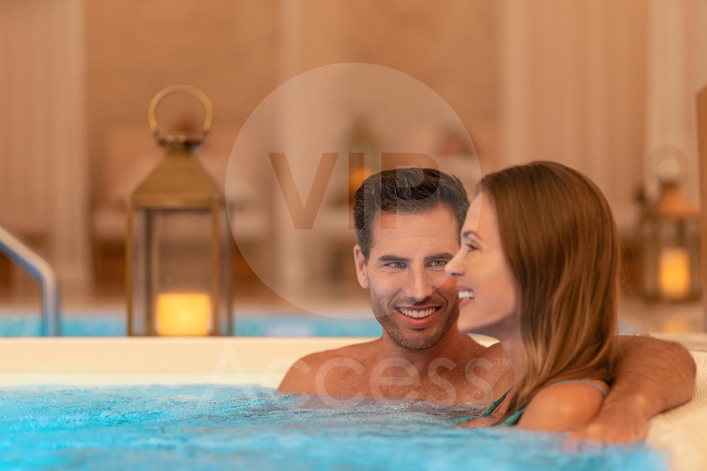 Sun Palace Cancun - Adults Only - All-inclusive — Spa in Cancun, Quintana Roo