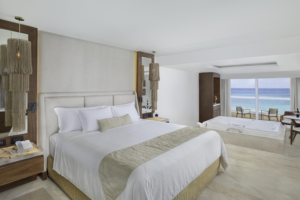 Sun Palace Cancun - Adults Only - All-inclusive — Hotel rooms in Cancun, Quintana Roo