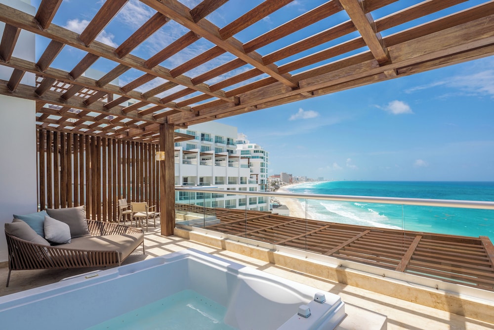 Sun Palace Cancun - Adults Only - All-inclusive — Spa in Cancun, Quintana Roo