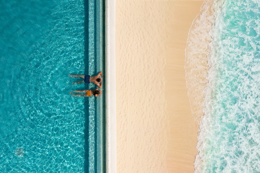 Sun Palace Cancun - Adults Only - All-inclusive — Swimming pool in Cancun, Quintana Roo