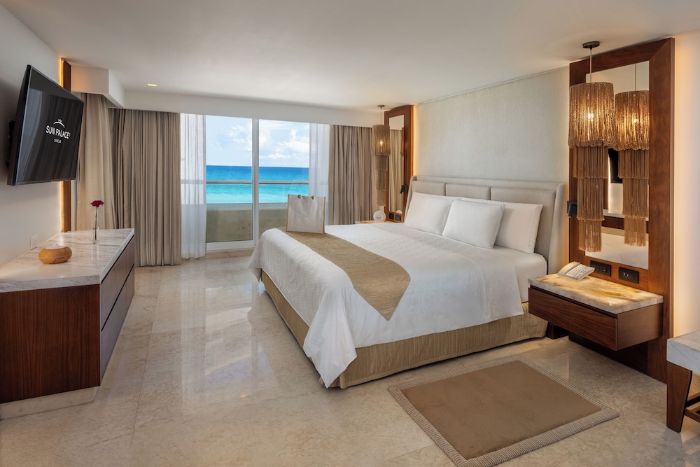 Sun Palace Cancun - Adults Only - All-inclusive — Hotel rooms in Cancun, Quintana Roo