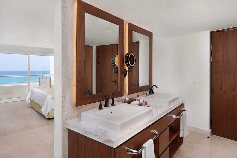 Sun Palace Cancun - Adults Only - All-inclusive — Hotel rooms in Cancun, Quintana Roo