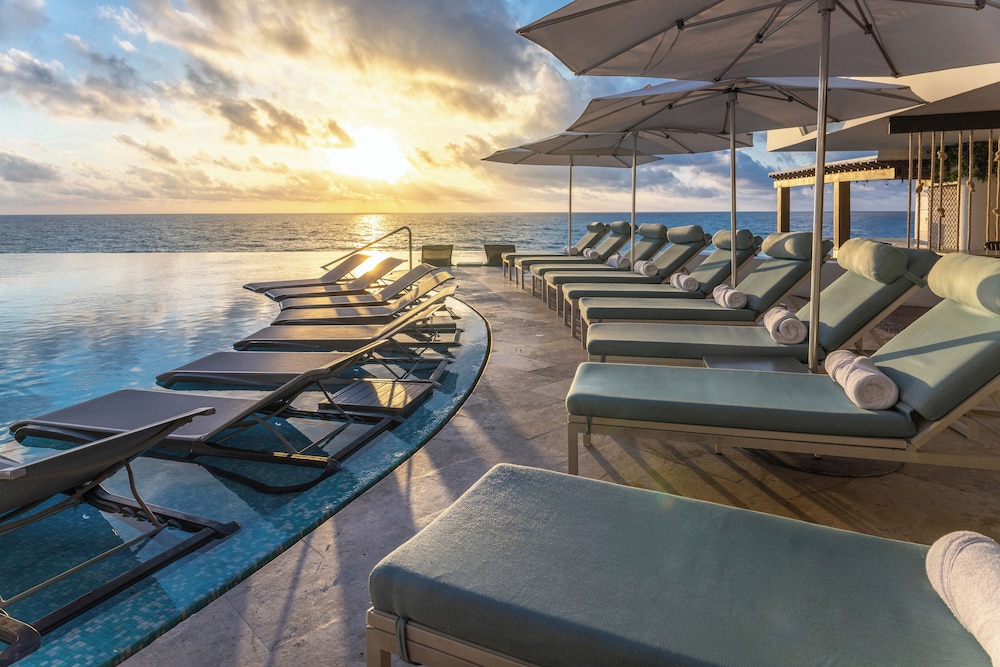 Sun Palace Cancun - Adults Only - All-inclusive — Swimming pool in Cancun, Quintana Roo