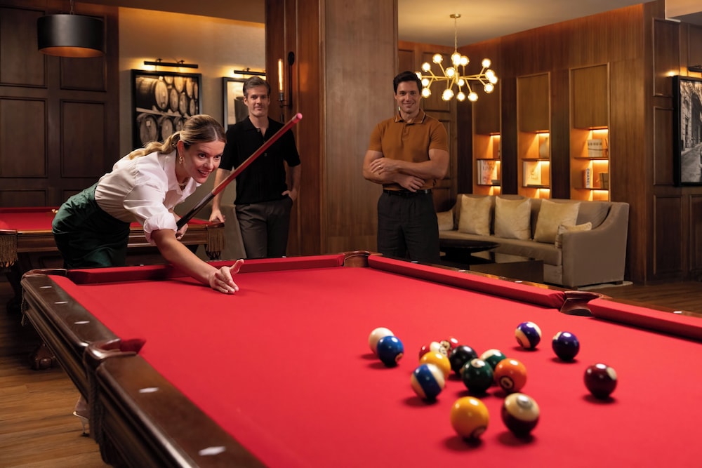 Sun Palace Cancun - Adults Only - All-inclusive — Sports & recreation in Cancun, Quintana Roo