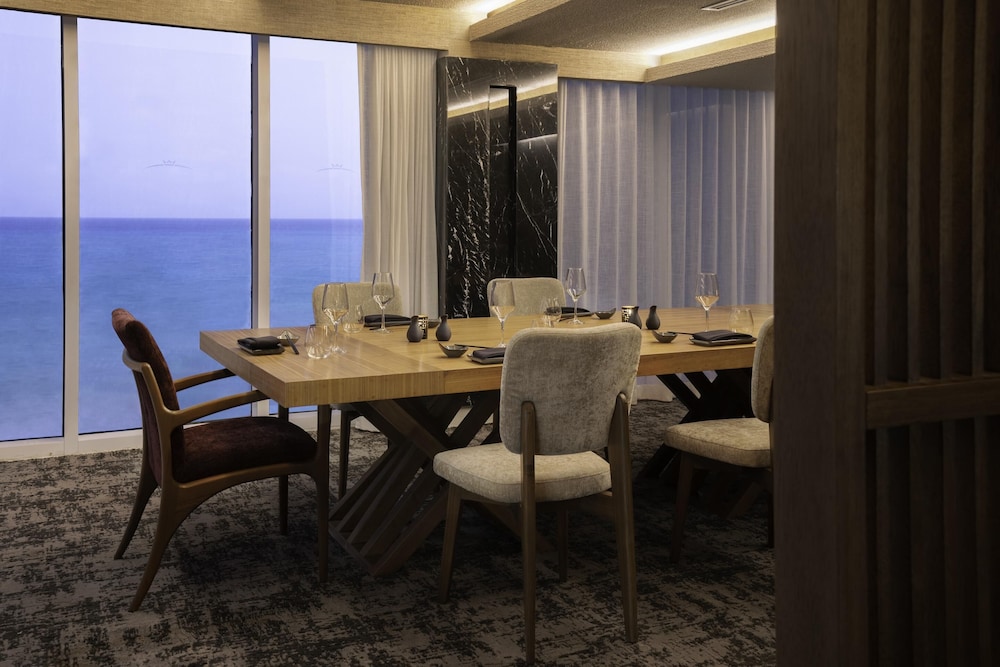 Sun Palace Cancun - Adults Only - All-inclusive — Restaurant & bars in Cancun, Quintana Roo