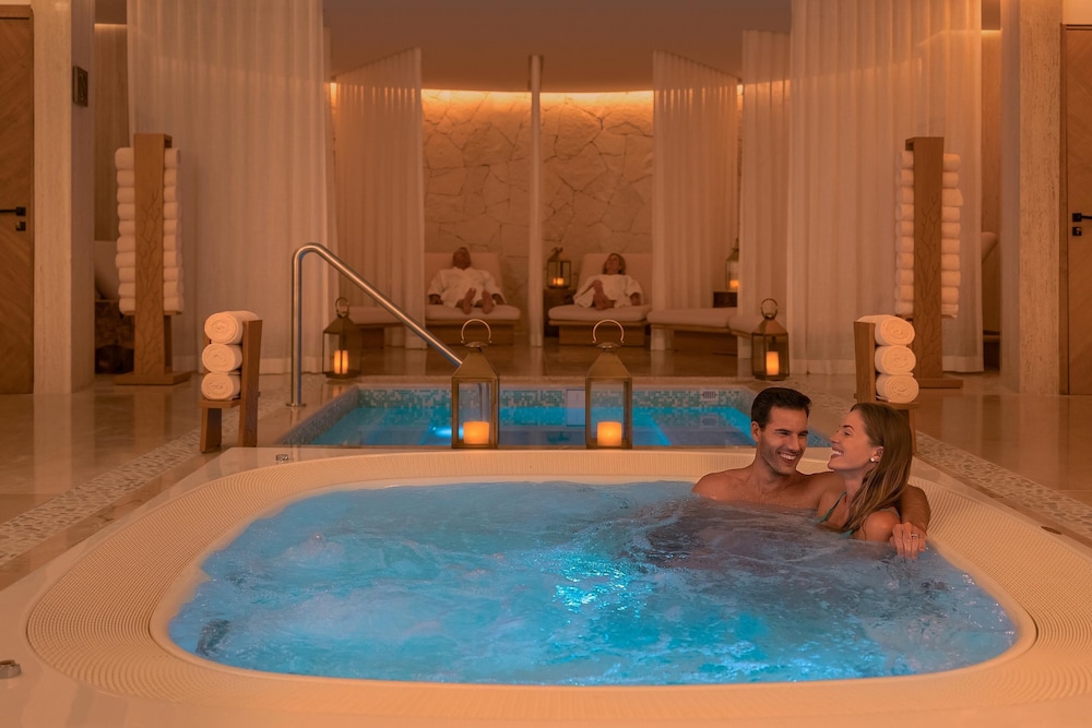 Sun Palace Cancun - Adults Only - All-inclusive — Spa in Cancun, Quintana Roo