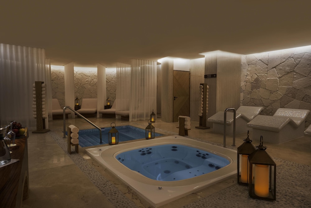 Sun Palace Cancun - Adults Only - All-inclusive — Spa in Cancun, Quintana Roo