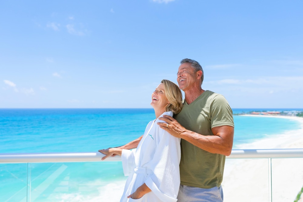 Sun Palace Cancun - Adults Only - All-inclusive — Beach in Cancun, Quintana Roo