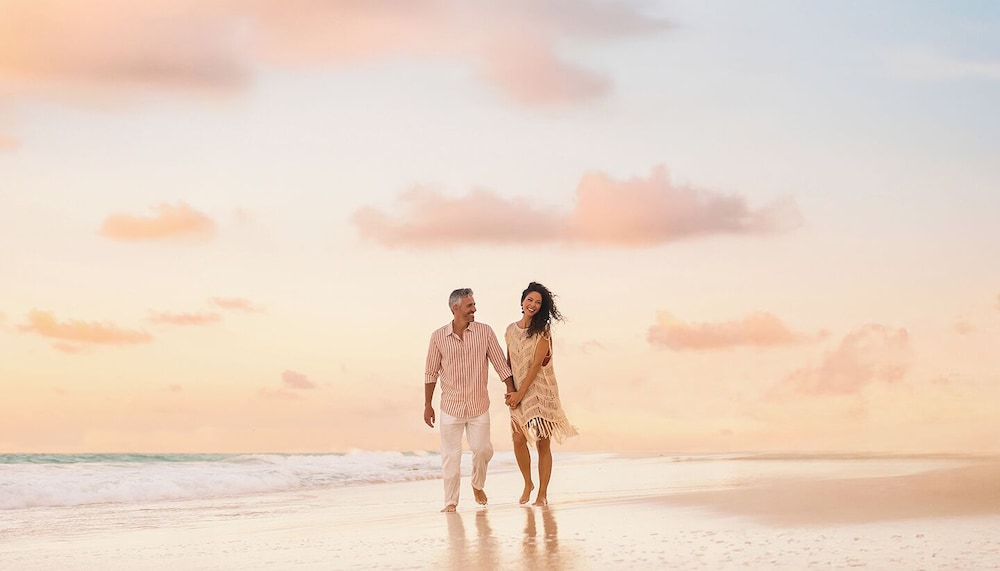 Sun Palace Cancun - Adults Only - All-inclusive — Beach in Cancun, Quintana Roo