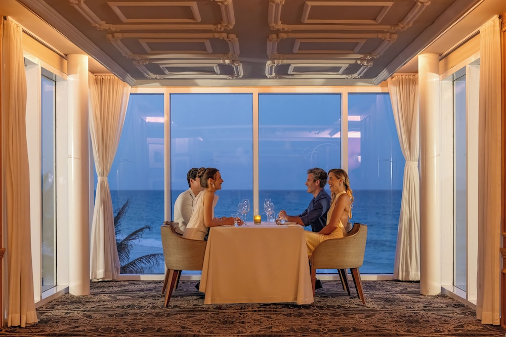 Sun Palace Cancun - Adults Only - All-inclusive — Restaurant & bars in Cancun, Quintana Roo