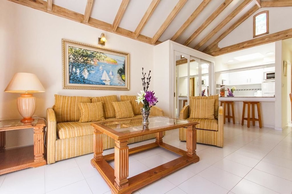 Sands Beach Resort — Hotel rooms in Costa Teguise, Canary Islands