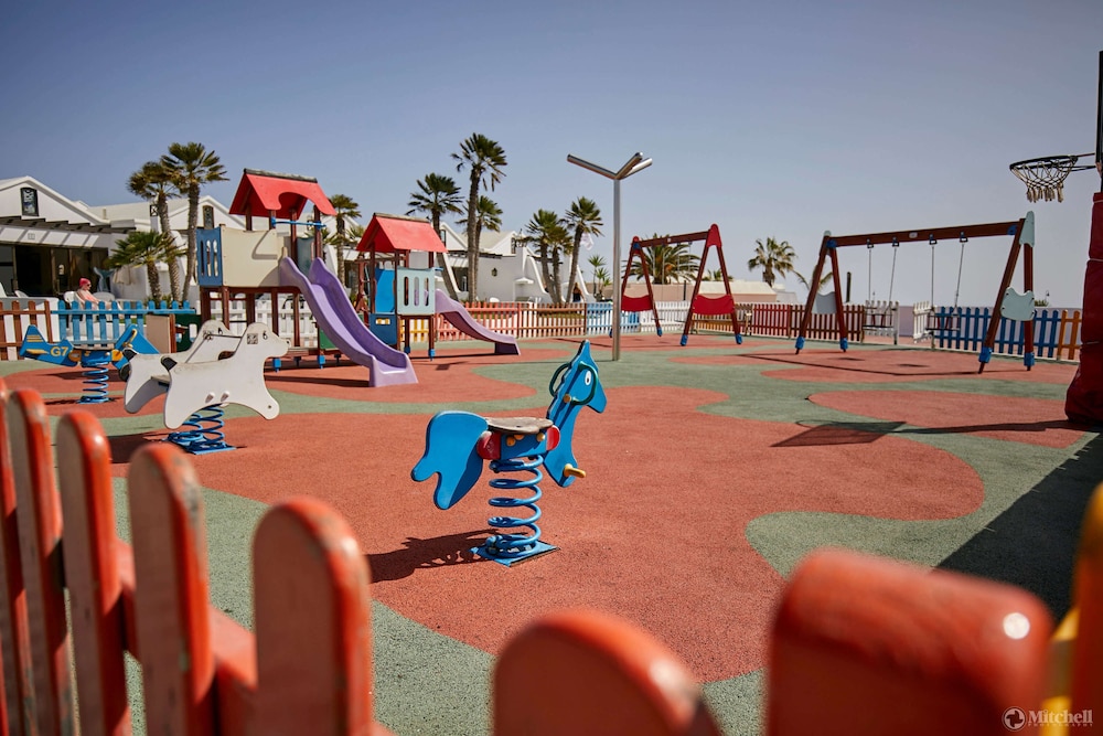 Sands Beach Resort — Attractions for children in Costa Teguise, Canary Islands