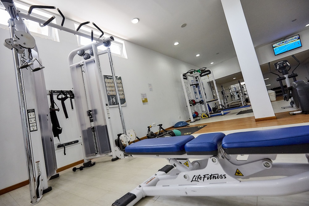 Sands Beach Resort — Sports & recreation in Costa Teguise, Canary Islands