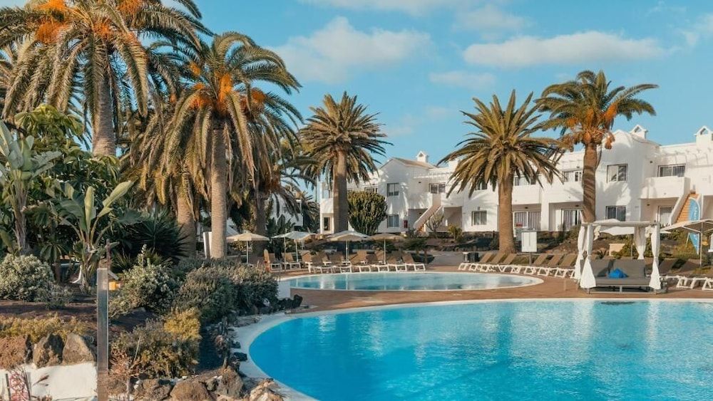 . BLUESEA Corralejo Village