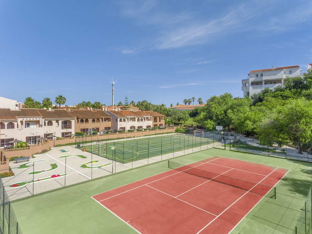 Los Amigos Beach Club — Sports & recreation in Mijas, Andalusia