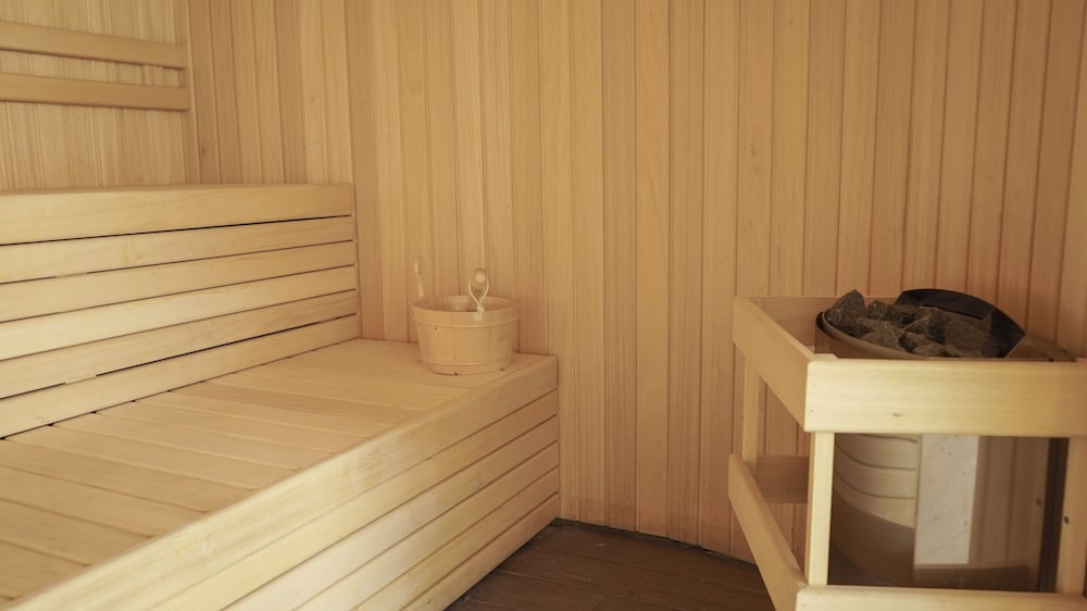 Los Amigos Beach Club — Hotel rooms in Mijas, Andalusia