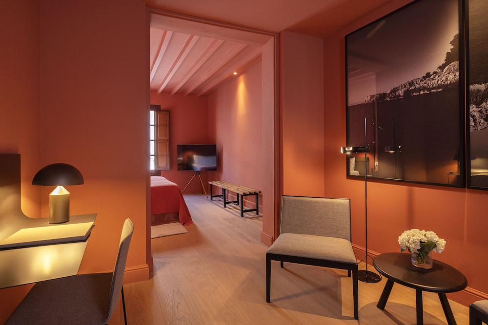 Calatrava Hotel — Hotel rooms in Palma de Mallorca, Balearic Islands