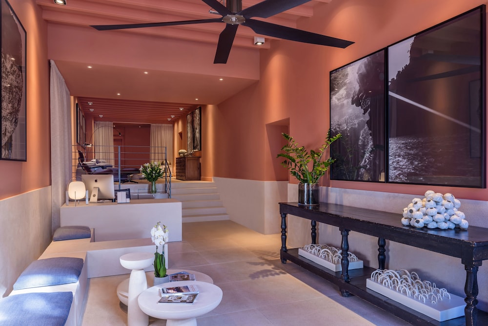 Calatrava Hotel — Hotel building in Palma de Mallorca, Balearic Islands
