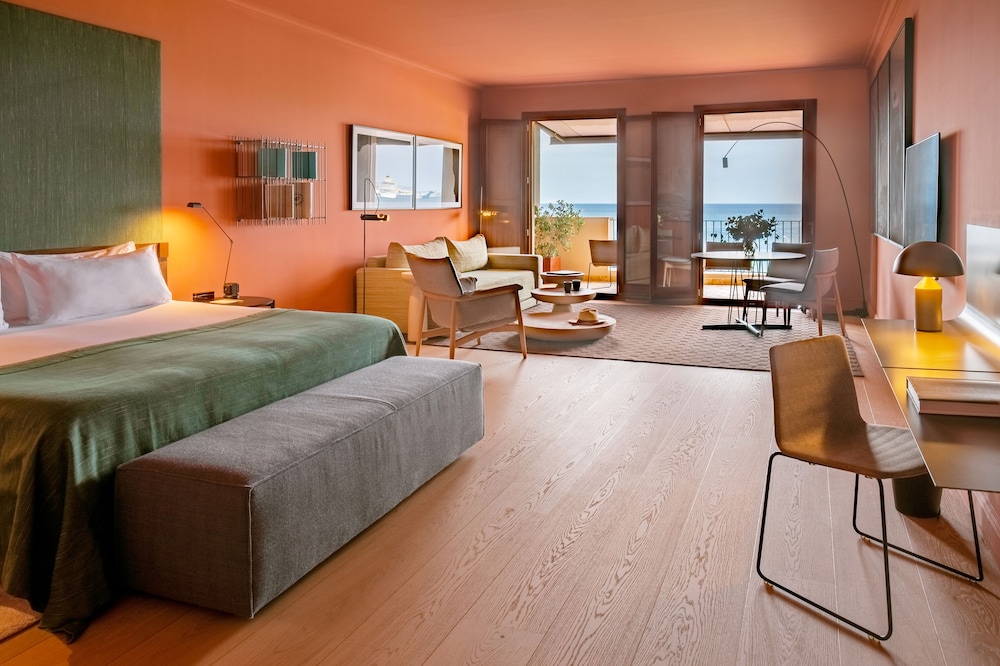 Calatrava Hotel — Hotel rooms in Palma de Mallorca, Balearic Islands