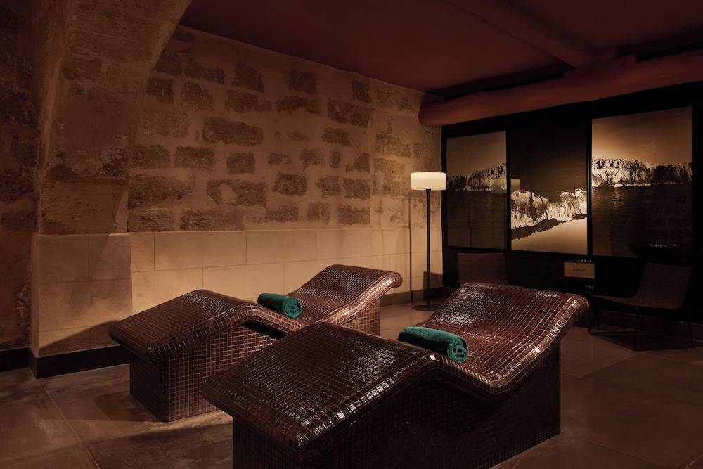 Calatrava Hotel — Spa in Palma de Mallorca, Balearic Islands