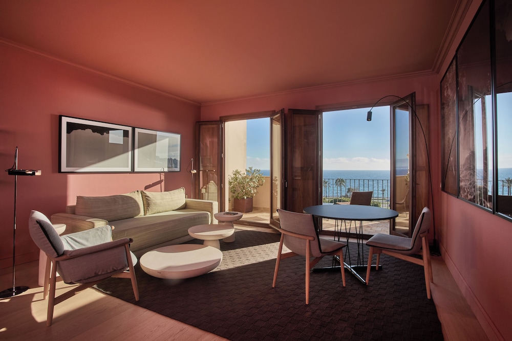 Calatrava Hotel — Hotel rooms in Palma de Mallorca, Balearic Islands