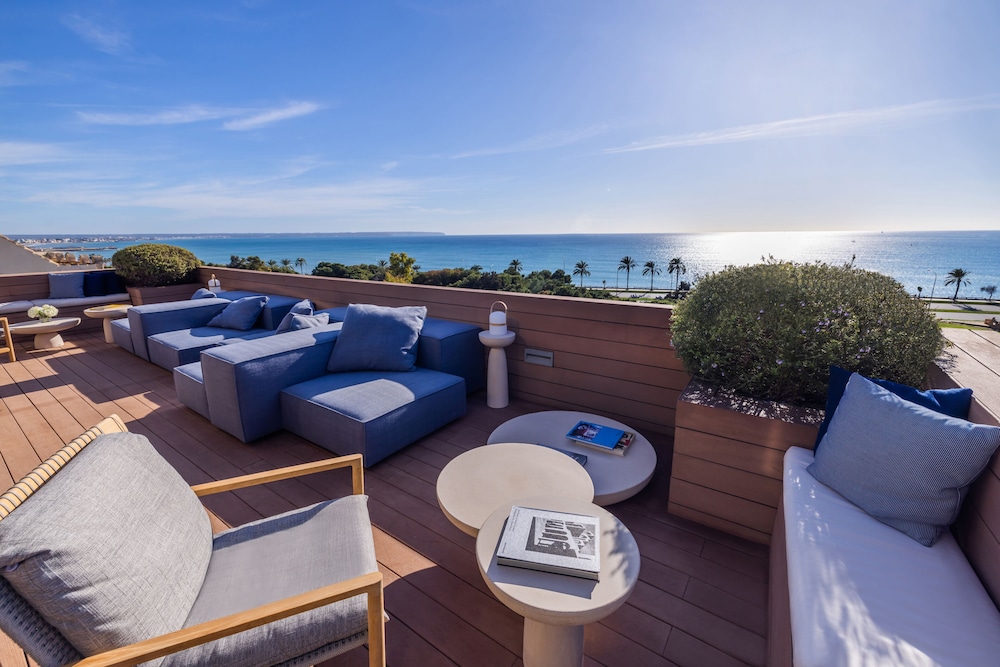Calatrava Hotel — Main photo in Palma de Mallorca, Balearic Islands