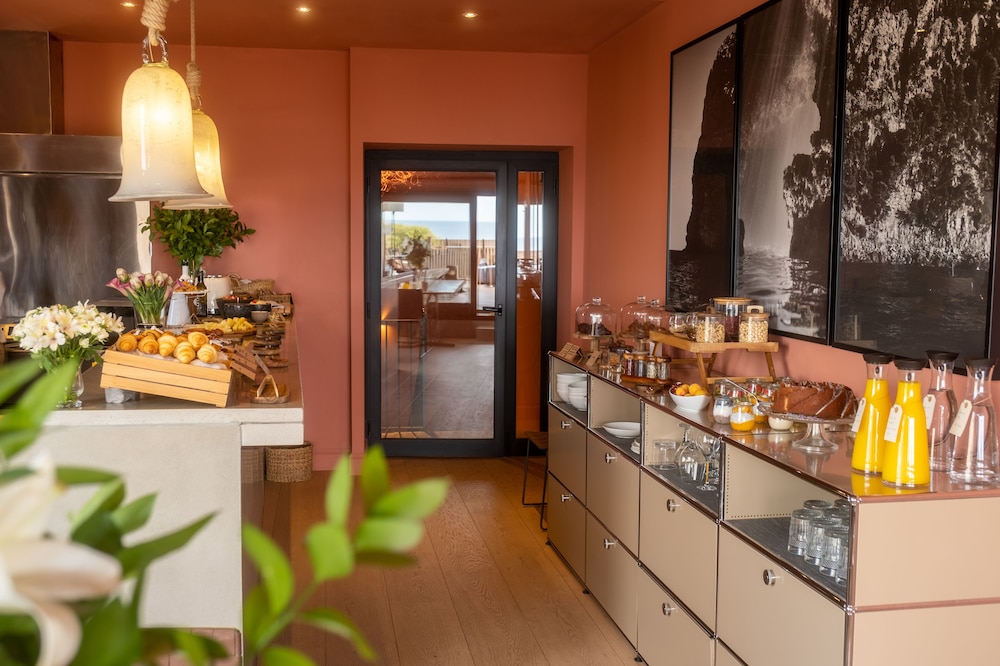 Calatrava Hotel — Restaurant & bars in Palma de Mallorca, Balearic Islands
