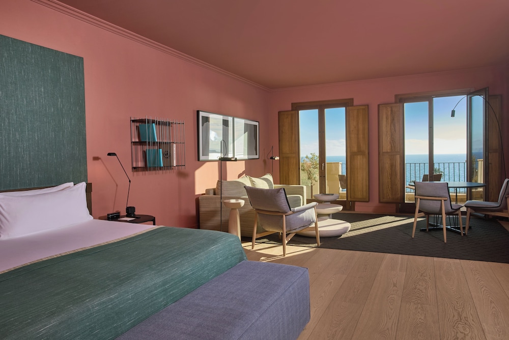 Calatrava Hotel — Hotel rooms in Palma de Mallorca, Balearic Islands