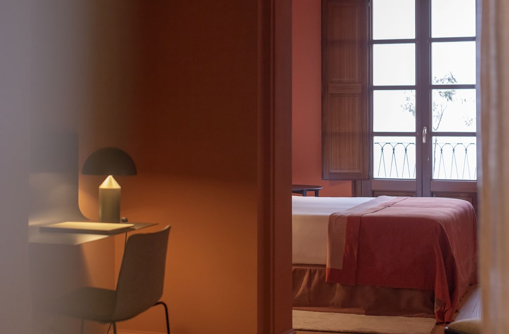 Calatrava Hotel — Hotel rooms in Palma de Mallorca, Balearic Islands