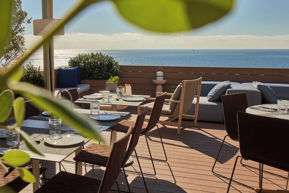 Calatrava Hotel — Restaurant & bars in Palma de Mallorca, Balearic Islands