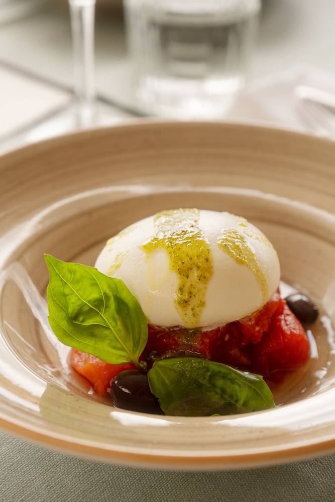 Calatrava Hotel — Restaurant & bars in Palma de Mallorca, Balearic Islands