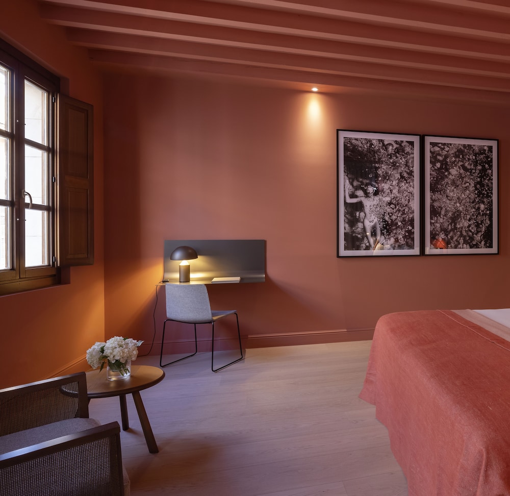 Calatrava Hotel — Hotel rooms in Palma de Mallorca, Balearic Islands