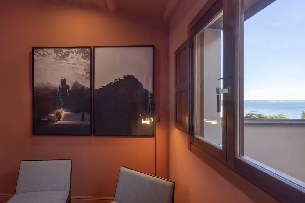 Calatrava Hotel — Hotel rooms in Palma de Mallorca, Balearic Islands