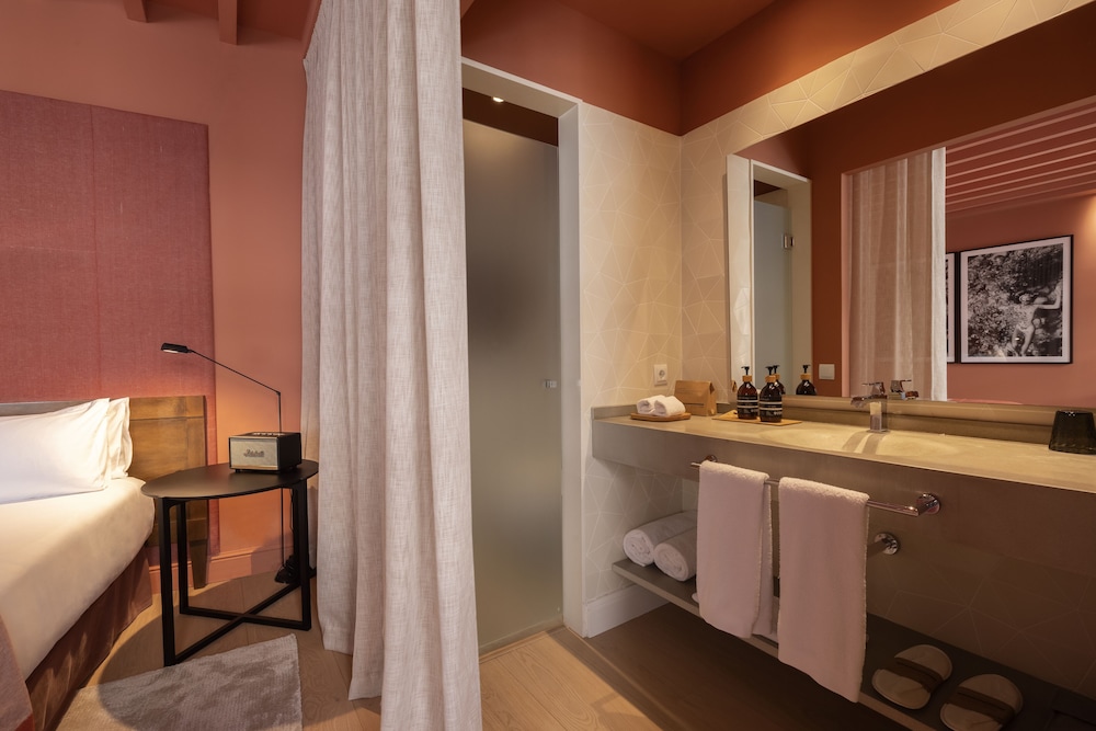 Calatrava Hotel — Hotel rooms in Palma de Mallorca, Balearic Islands