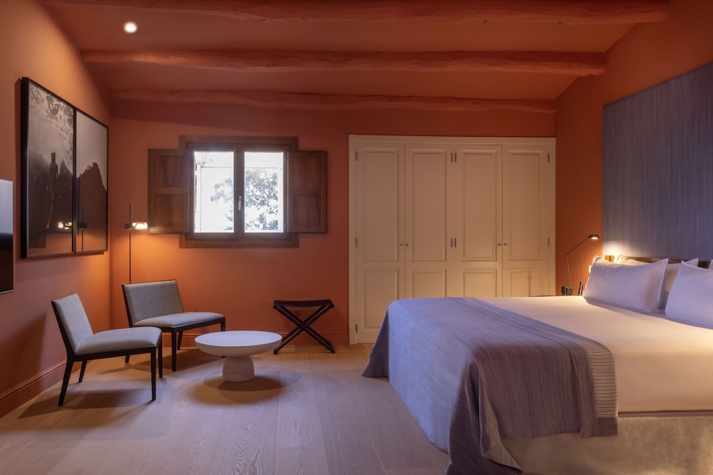Calatrava Hotel — Hotel rooms in Palma de Mallorca, Balearic Islands