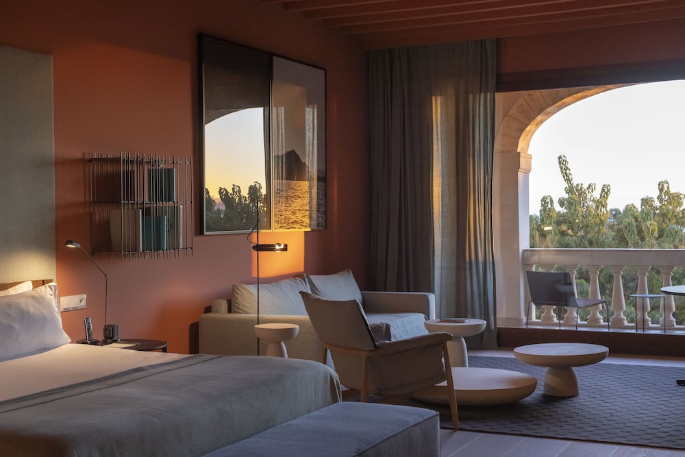Calatrava Hotel — Hotel rooms in Palma de Mallorca, Balearic Islands