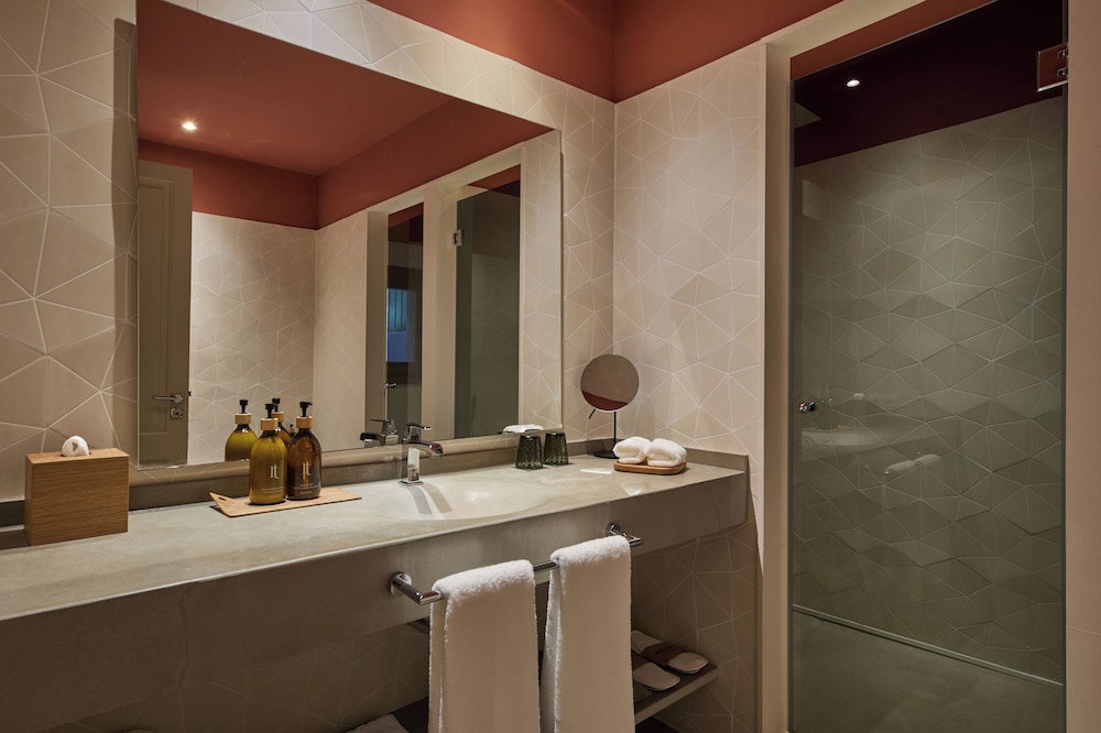 Calatrava Hotel — Hotel rooms in Palma de Mallorca, Balearic Islands