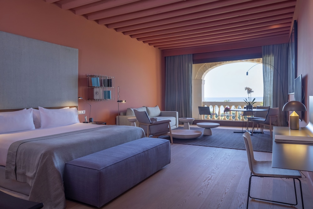 Calatrava Hotel — Hotel rooms in Palma de Mallorca, Balearic Islands