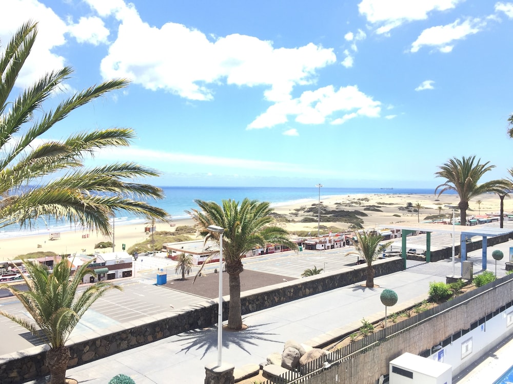 Apartamentos El Paseo — Attractions in the area in Playa del Ingles, Canary Islands