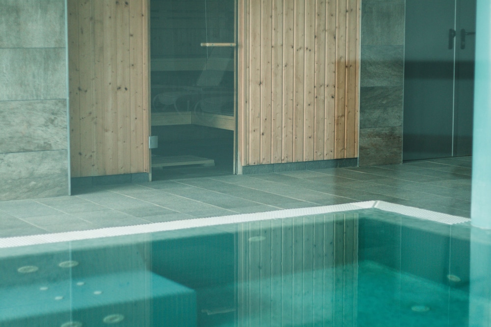 Apartamentos El Palmar — Spa in Playa del Ingles, Canary Islands