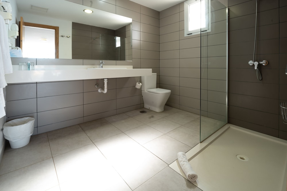 Apartamentos El Palmar — Hotel rooms in Playa del Ingles, Canary Islands