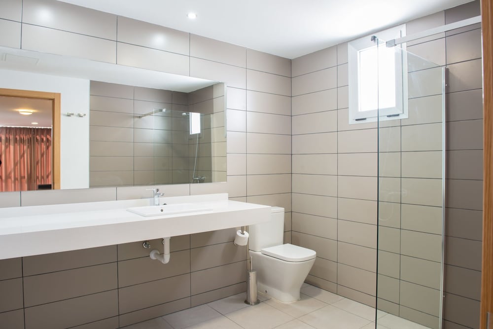 Apartamentos El Palmar — Hotel rooms in Playa del Ingles, Canary Islands