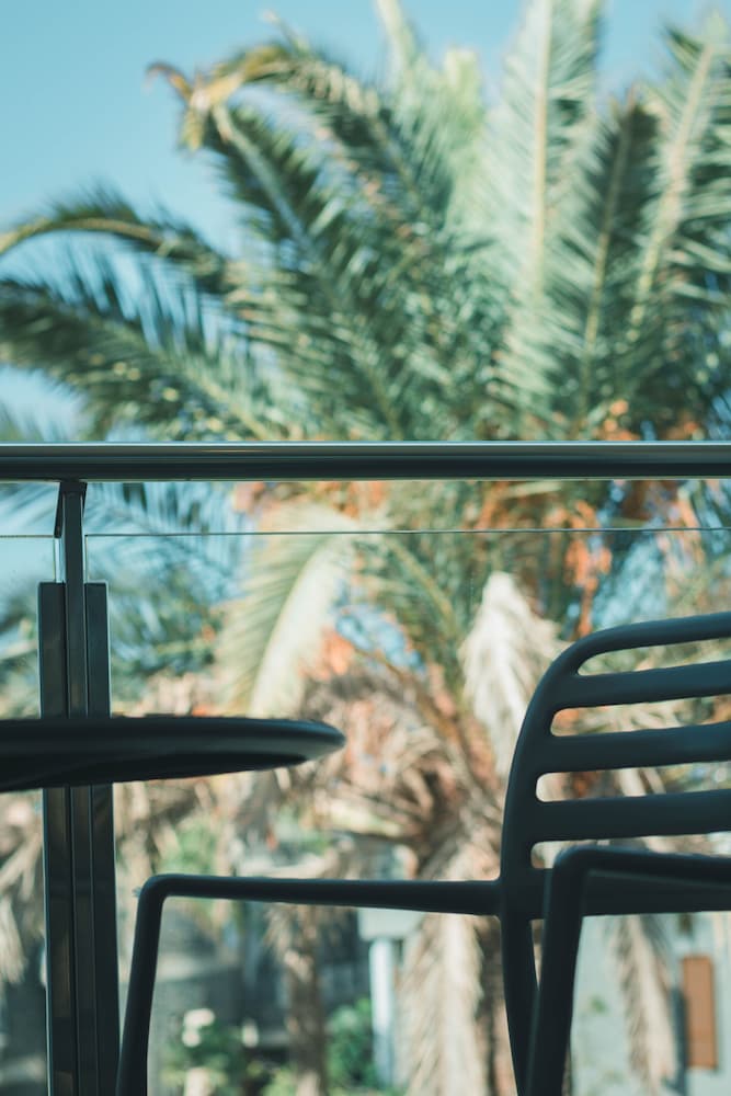 Apartamentos El Palmar — Hotel rooms in Playa del Ingles, Canary Islands