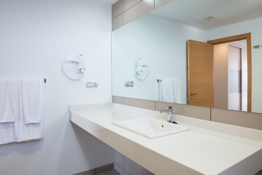 Apartamentos El Palmar — Hotel rooms in Playa del Ingles, Canary Islands