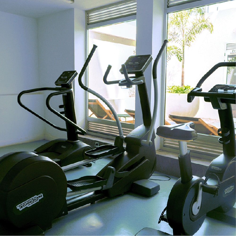 Apartamentos El Palmar — Sports & recreation in Playa del Ingles, Canary Islands