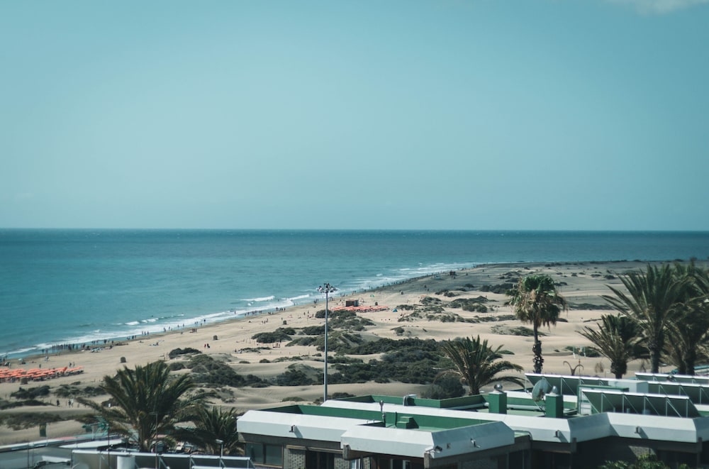 Apartamentos El Palmar - zdjęcie 4
