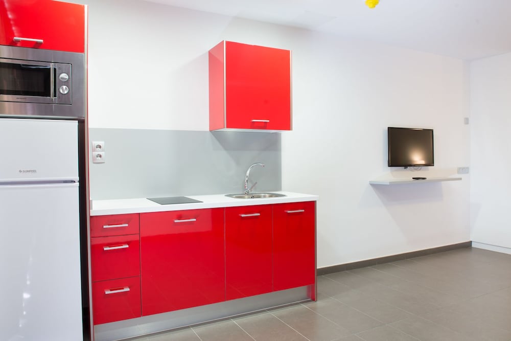 Apartamentos El Palmar — Hotel rooms in Playa del Ingles, Canary Islands