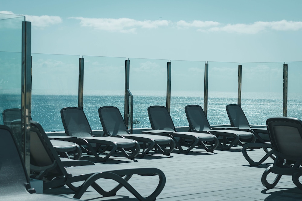 Apartamentos El Palmar - zdjęcie 5