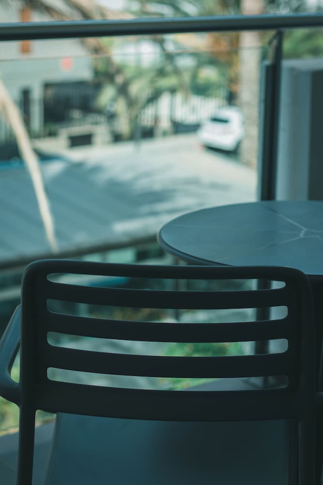 Apartamentos El Palmar — Restaurant & bars in Playa del Ingles, Canary Islands